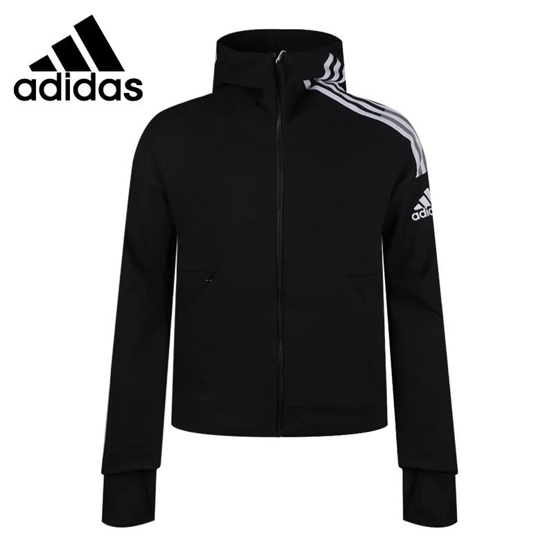 

Мужская куртка с капюшоном Adidas M ZNE hd 3ST, оригинальная спортивная одежда, Новое поступление