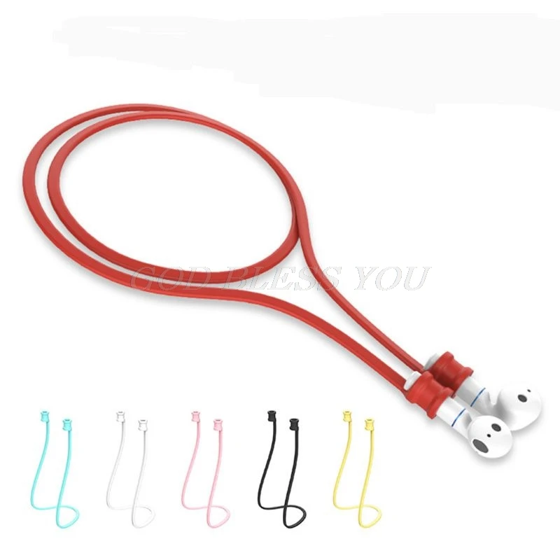 Силиконовый ремешок для наушников Huawei Freebuds 3 аксессуары беспроводных