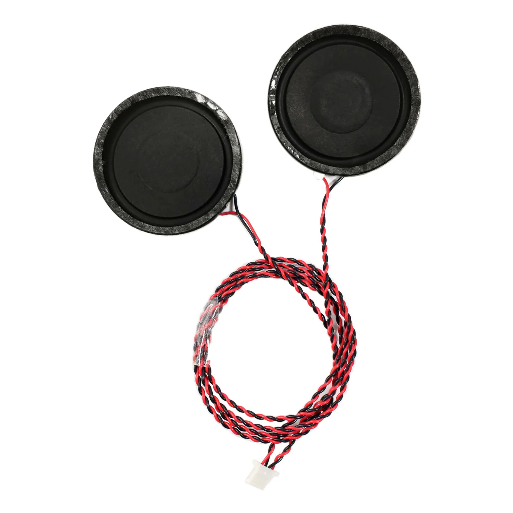 

4Pin 1.25mm Pitch Connector 8ohm 2W Circle Speaker For LCD Controller