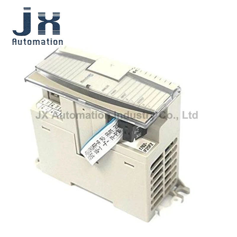 Оригинальный ПЛК 1762 MicroLogix 1200 System 1762-IQ8OW6 1762-OF4 1762-IF4 1762-OB32T Аналоговый выходной