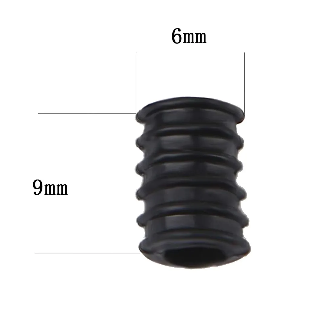 50 шт. черные эластичные резиновые повязки на талию для маски лицо широкий шнур