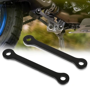 For YAMAHA Tenere 700 T7 XTZ700 XT700Z XT700 XTZ Rally 2019 2020 2021 TENERE700 Motorcycle Accessories Linkage Lowering Link Kit