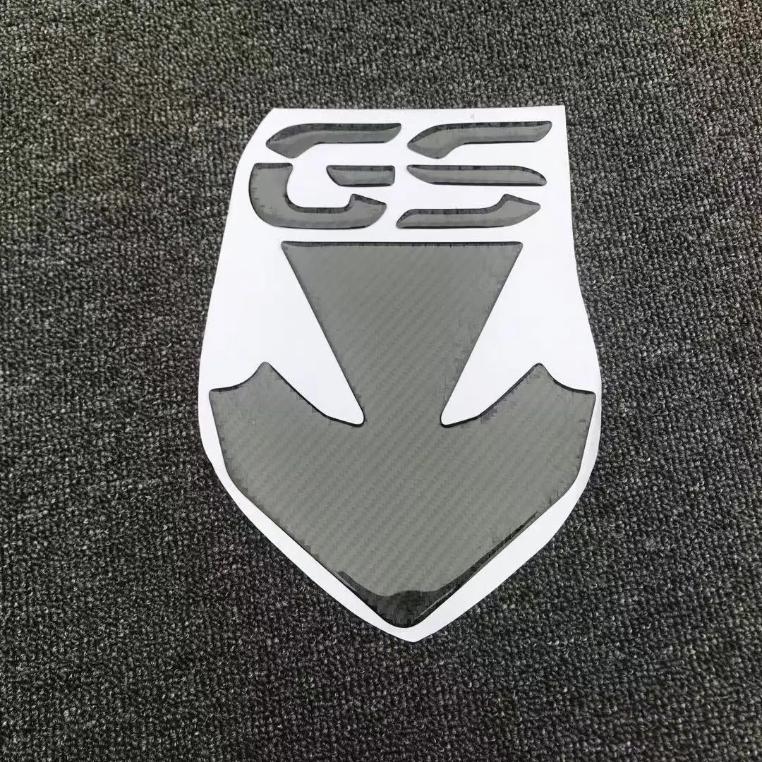 3D Карбон защитная накладка на бак мотоцикла стикеры Чехол для BMW F650GS F700GS F800GS