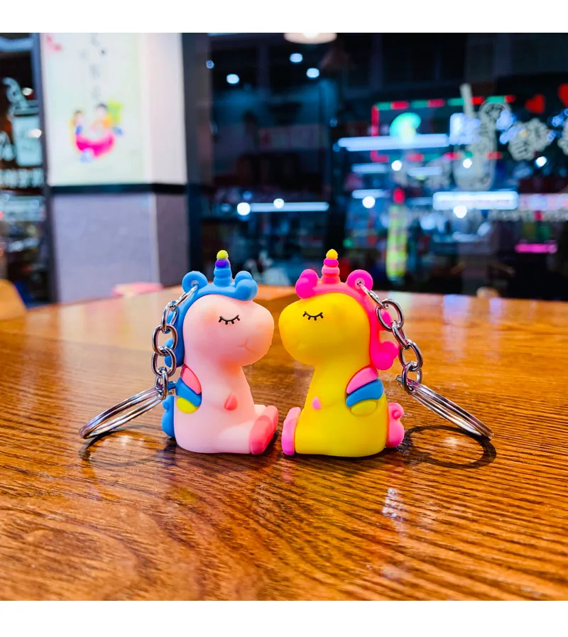 Креативный милый брелок новый кулон в форме сумки автомобильные аксессуары для