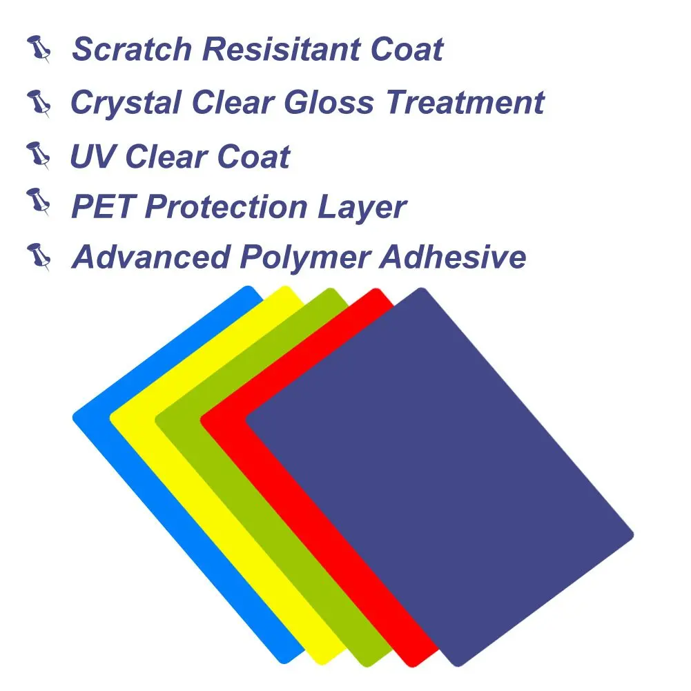 3 шт ТПУ Прозрачная пленка для смарт часов с полным покрытием мягкая Гидрогелевая