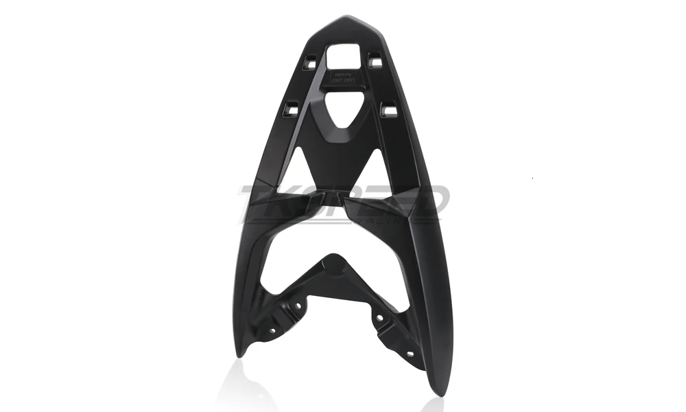 NMAX155 NMAX125 задняя стойка хвост задняя коробка багажная сума поддержка грузовой полка кронштейн для Yamaha NMAX 125 NMAX 155