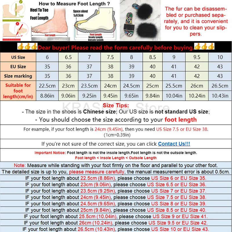 Женские шлепанцы с мехом летние пушистые тапочки сланцы женские из натурального