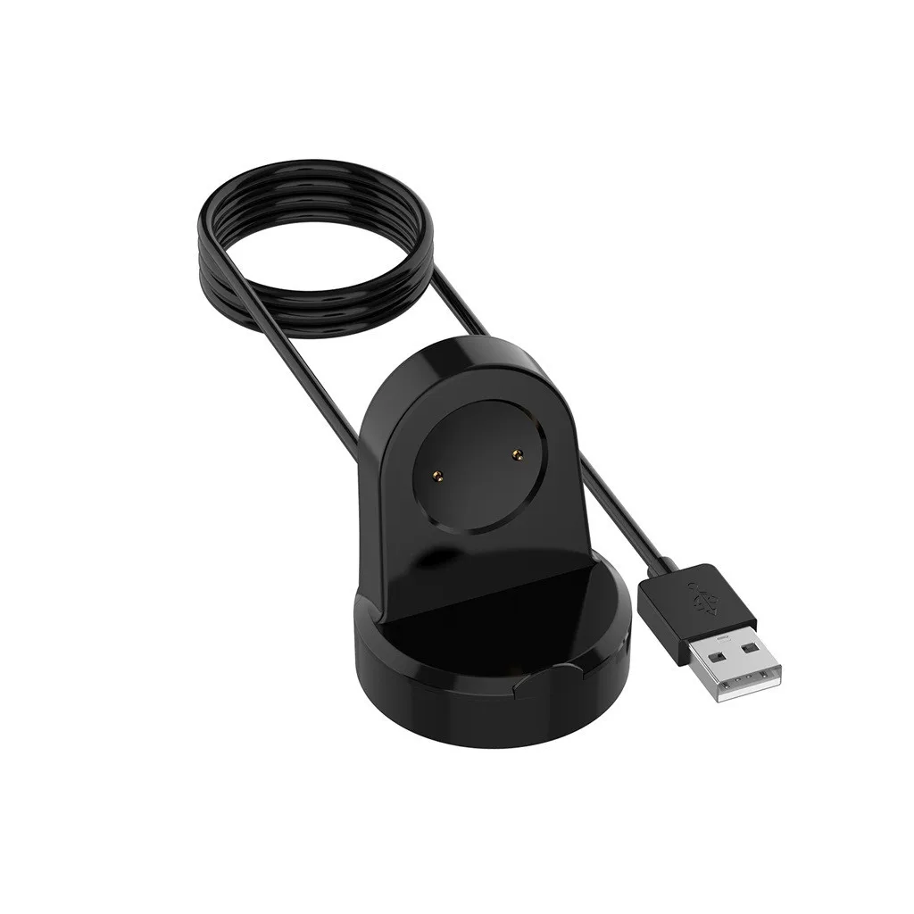 Ouhaobin Зарядное устройство Док станция USB кабель для зарядки Беспроводное зарядное