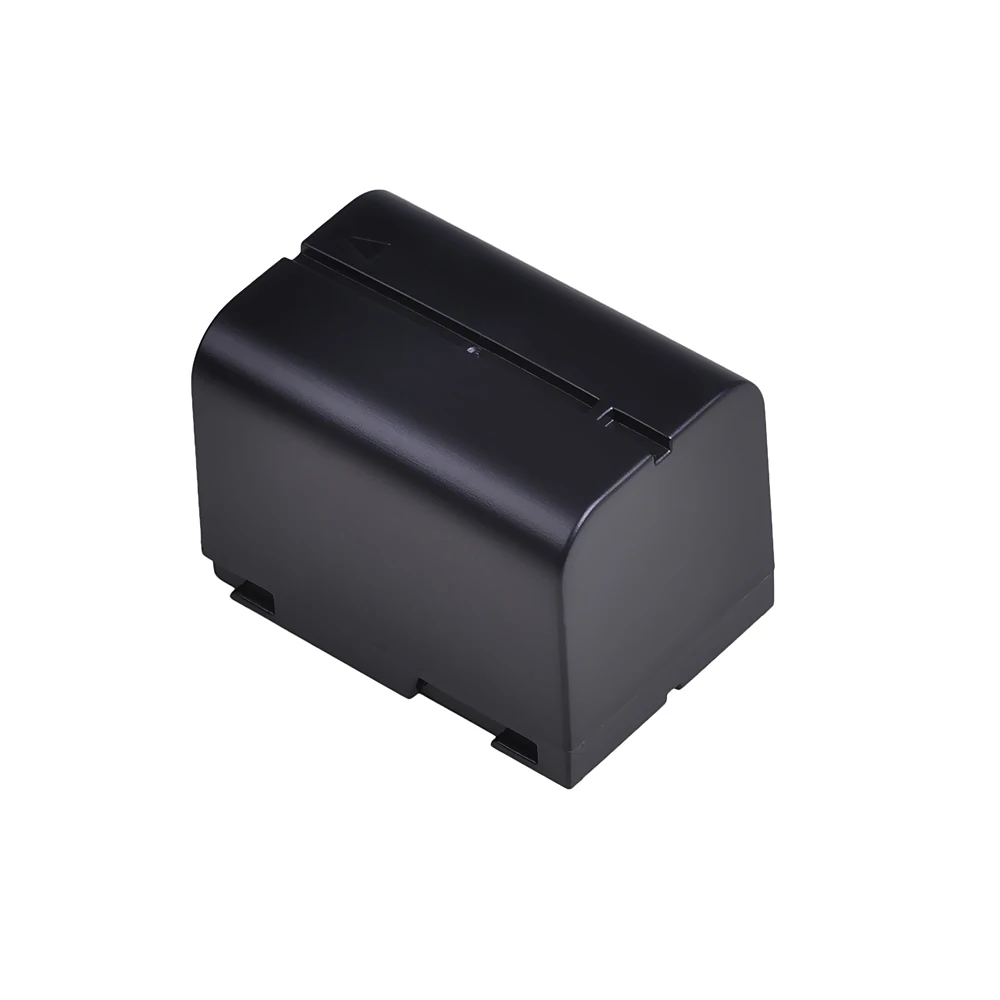 Высококачественный Аккумулятор для видеокамеры 2300 мА · ч 7 4 В с питанием от 1 до 5 м