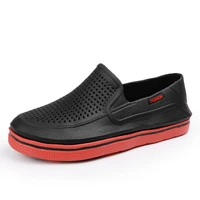new summer light shoes beach sandals for men slipper clogs men shoes driver sandals eva sandals hombre