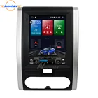 Автомагнитола 2 din, Android 10,0, мультимедийный плеер, GPS-навигатор, экран Tesla, для Nissan X-TRAIL, 2008-2012
