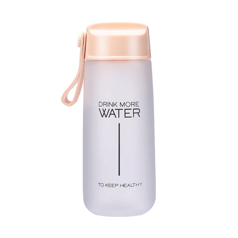 Термостойкая пластиковая бутылка для воды 500 мл|Бутылки воды| |