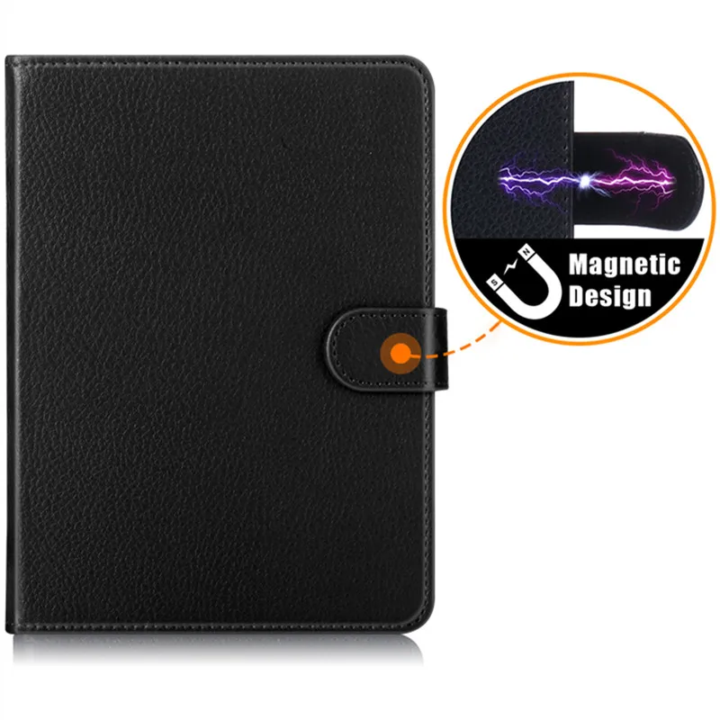 Чехол для электронной книги HISTERS Digma E627/E628/E629/R657/R658/R659/S676/T646 6 дюймов Магнитный
