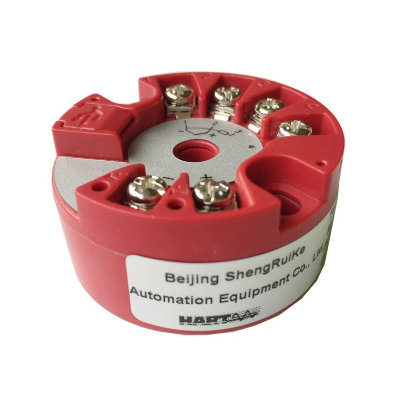 Hart модуль температурного датчика|Приборы для измерения температуры| |