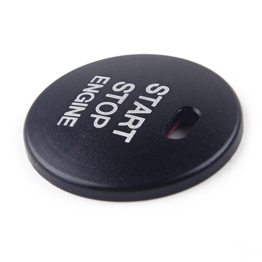 Крышка кнопки запуска двигателя beler красная/Серебристая/черная/синяя/Золотая