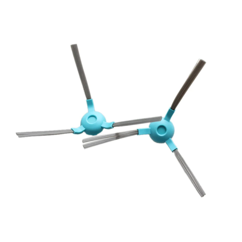 Замена основной щетки для роботизированного пылесоса Cecotec Conga 1390 Cecotec Conga 1290, боковая щетка, фильтр Hepa, губчатый фильтр