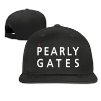 pearly gates 1022 baseball cap mens hat womens cap hat male cap for girls caps for women