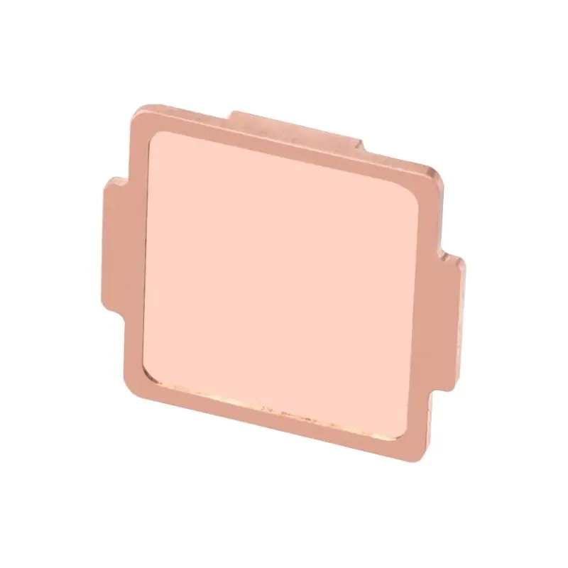 Устройство для открывания процессоров Cover CPU Copper Top INtel i7 3770K 4790K 6700k 7500 7700k|Кулеры и