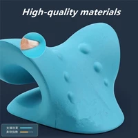 cervical spine massage pillow massager for neck pillow neck massager for head orthopedic pillow body massagers physiotherapy