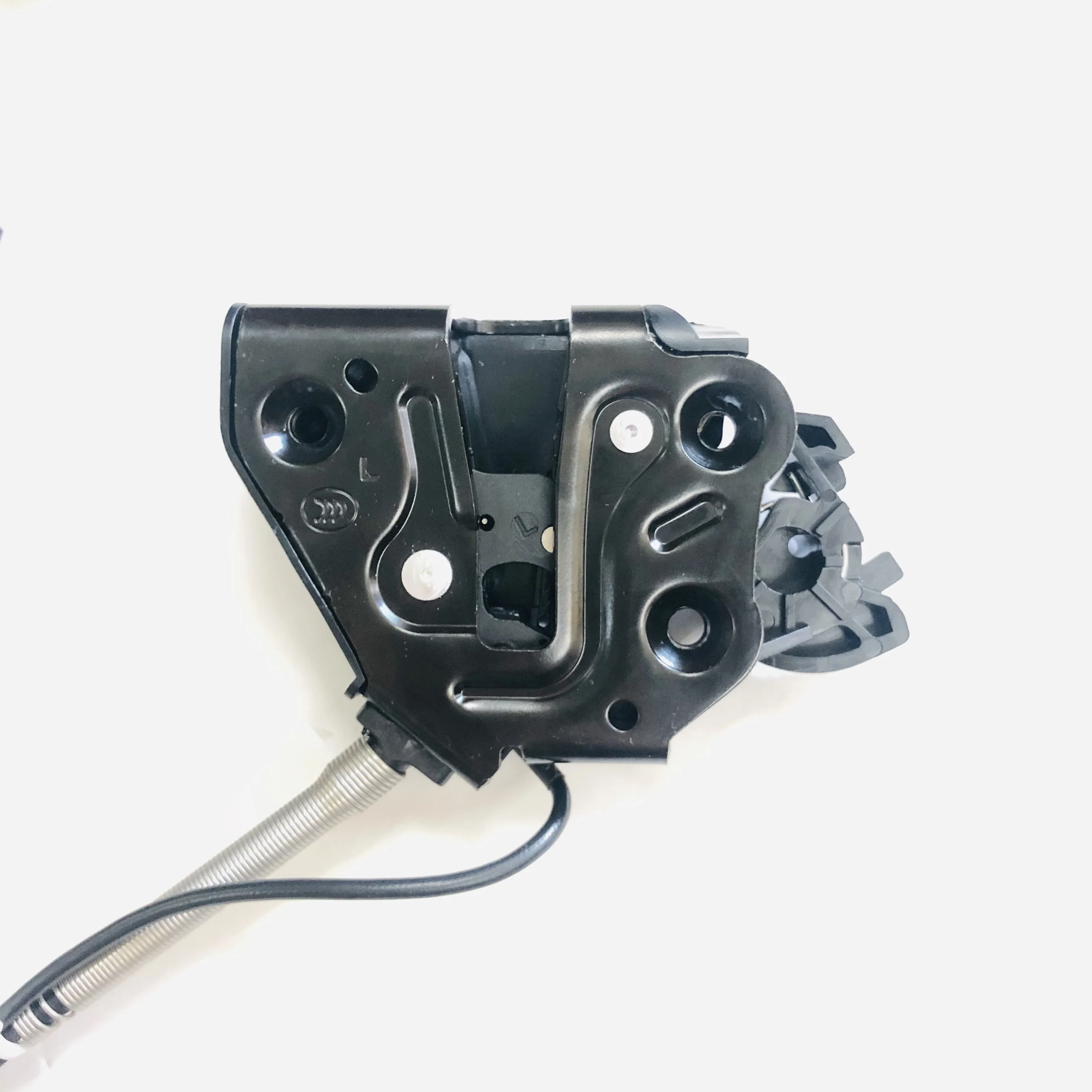 

Hot sell plug and play automatic car door lock electric suction door car for Nissan series