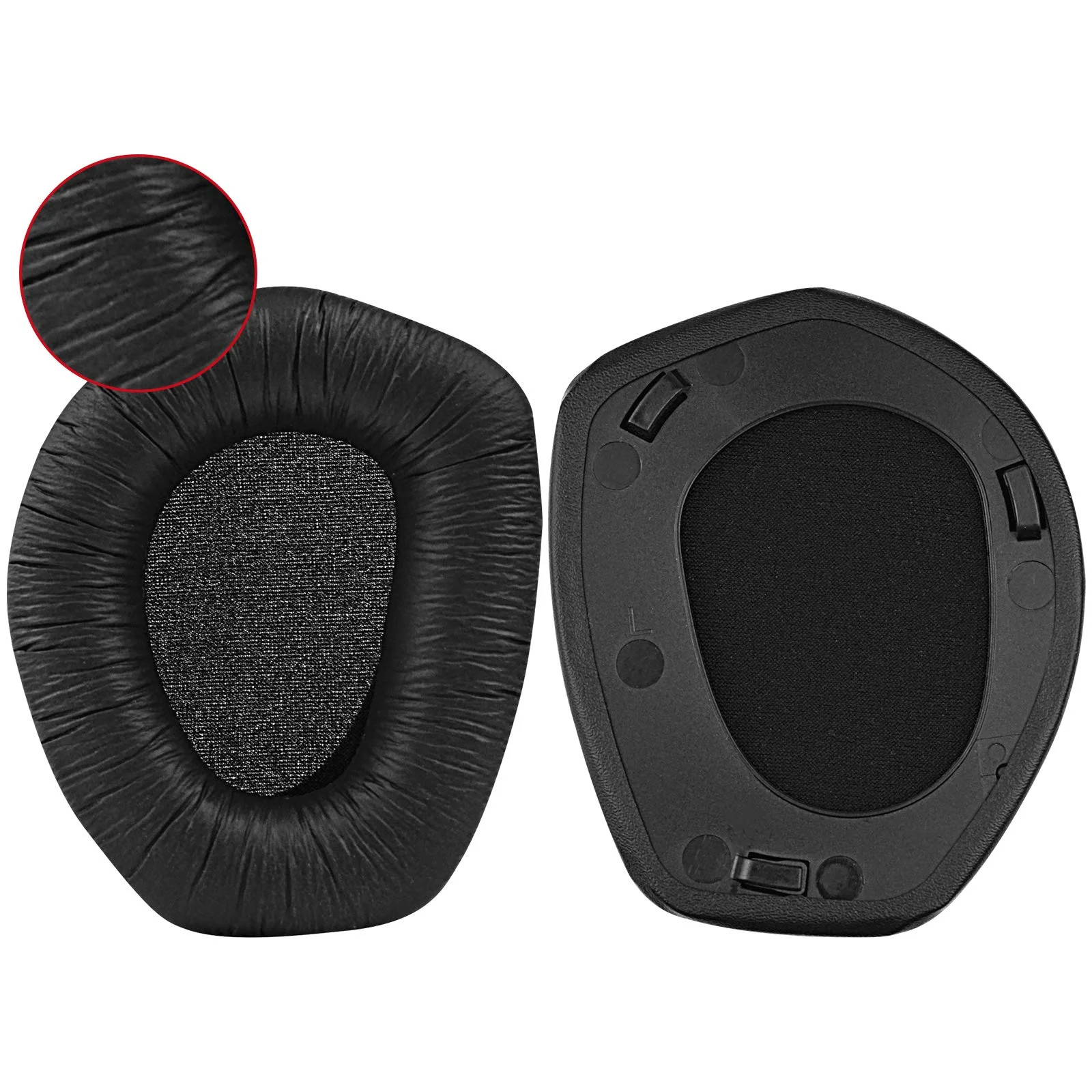 Сменные амбушюры для наушников Sennheiser HDR165 HDR175 HDR185 HDR195 HDR RS165 RS175 RS185 RS195 | Электроника