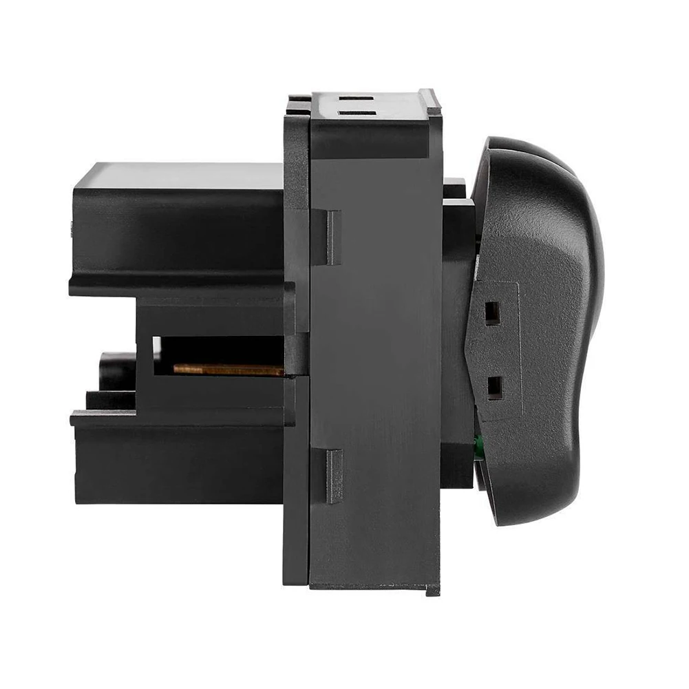 Regulator Control Power Window Switch Left Front Master Replacement Car Auto Easy Install Glass Door Button For Ford F150 F250 |