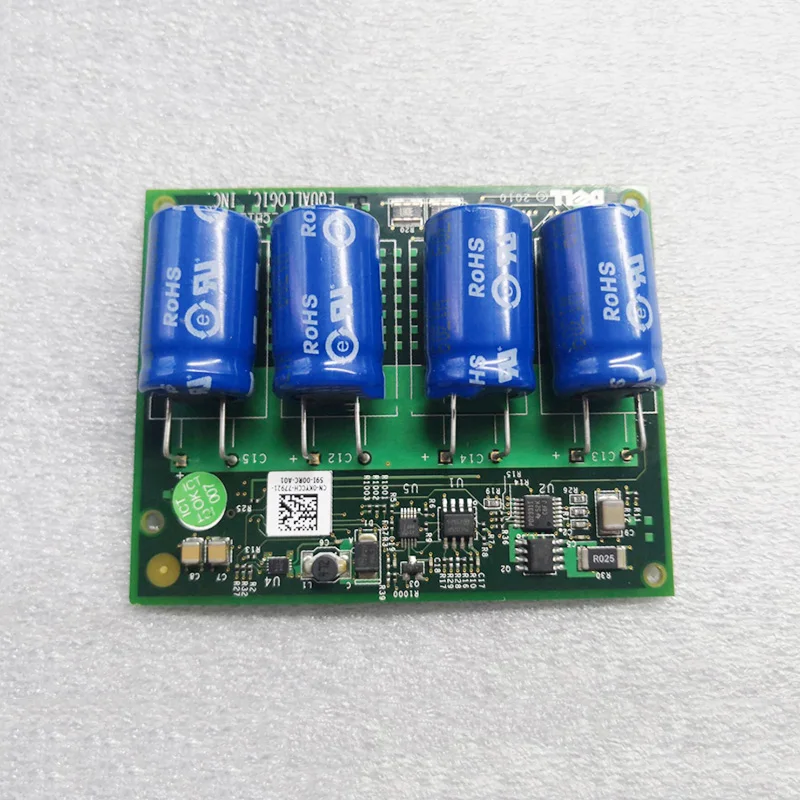 

NEW KYCCH N7J1M C2F Power Module for EqualLogic PS4100 PS6100 PS6110 PS6210