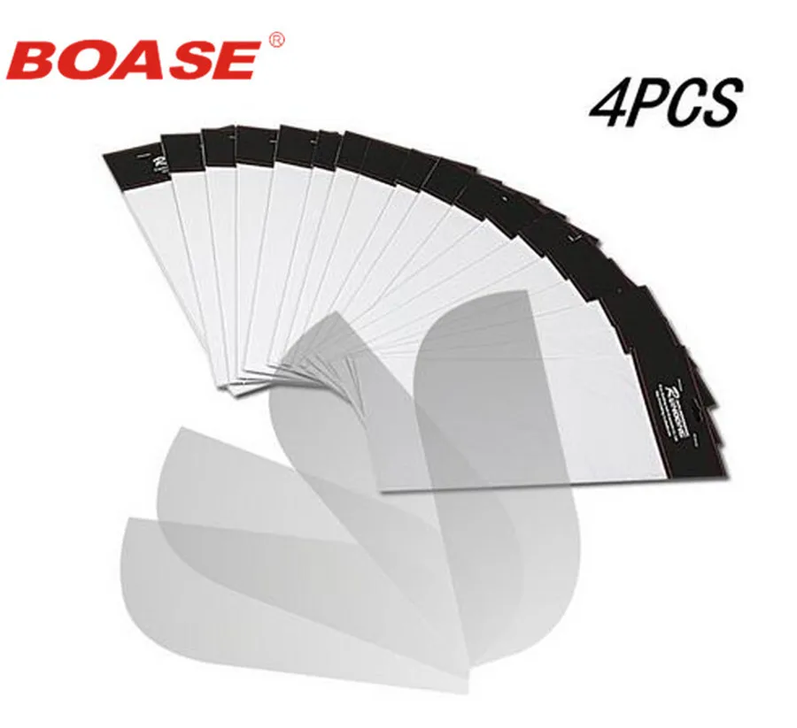 Прозрачная защитная наклейка для бампера автомобиля пленка Ford Toyota Honda Skoda Hyundai |