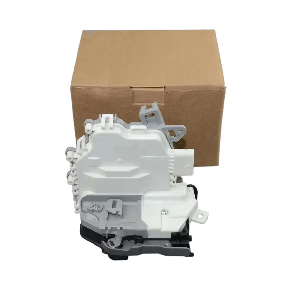 AP01 6 Pin передний правый Дверные замки Привод 8J1837016C для AUDI A1 A4 A5 A6 A7 A8 хэтчбек 1 2 0 TDI |