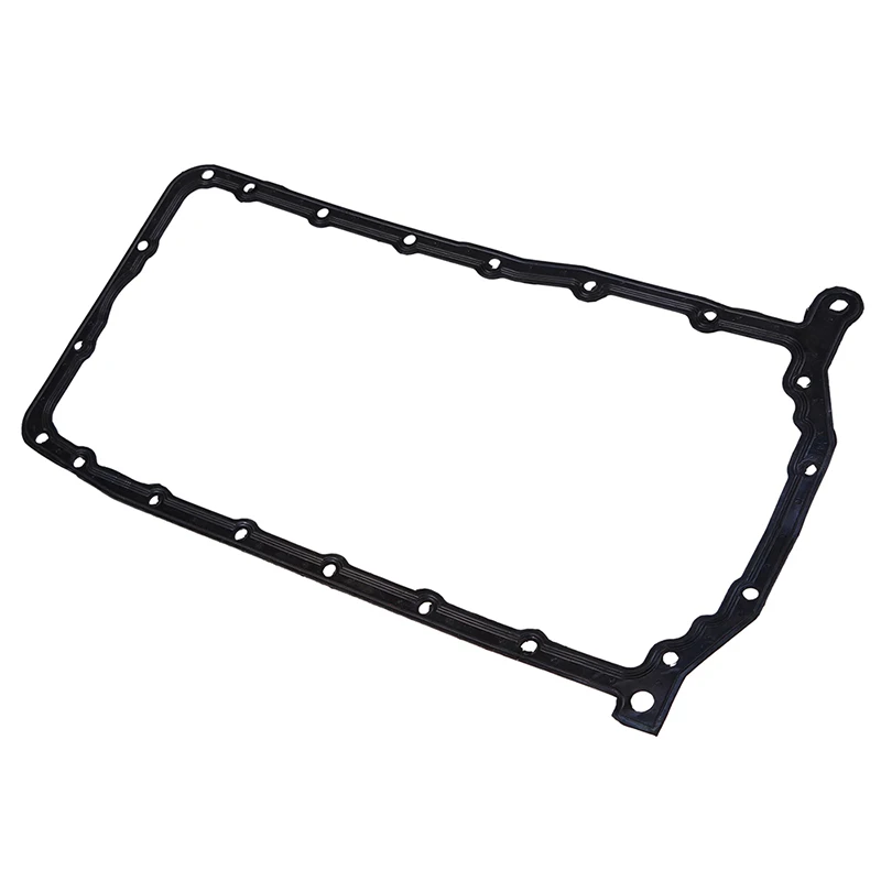POSSBAY Automatic Oil Pan Seal Gasket Fit for VW Automotive Engine Parts Car 06A103609C/14075600 | Автомобили и мотоциклы