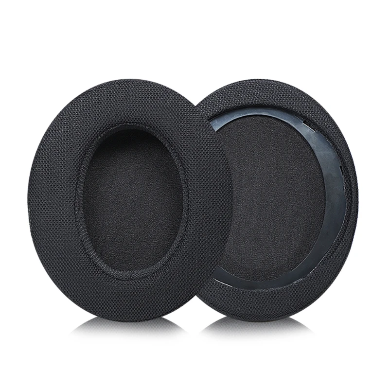 

2021 New Thicker Earpad for -Philips SHP9500 Headphone Prop Replacement Easy to Install