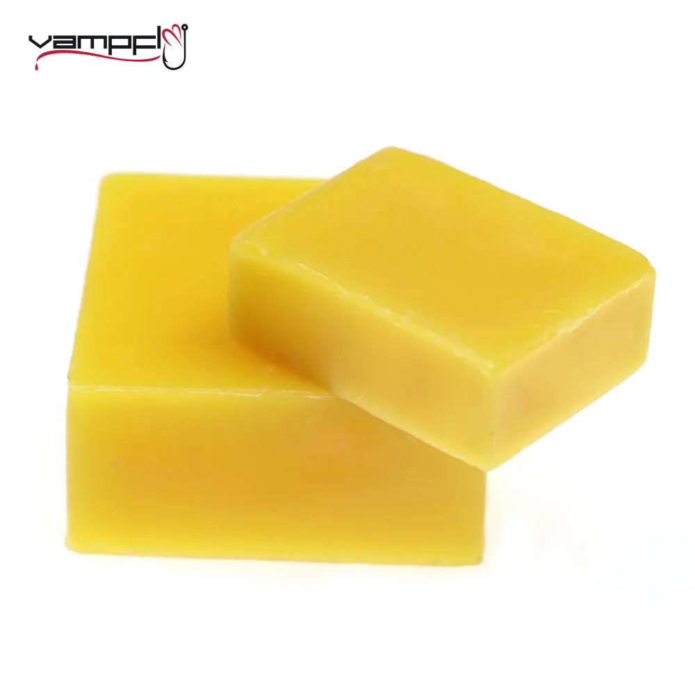 

Vampfly 1PCS Fly Tying Wax for Nymph Dubbing Making Fishing Lure Knitting Accessories