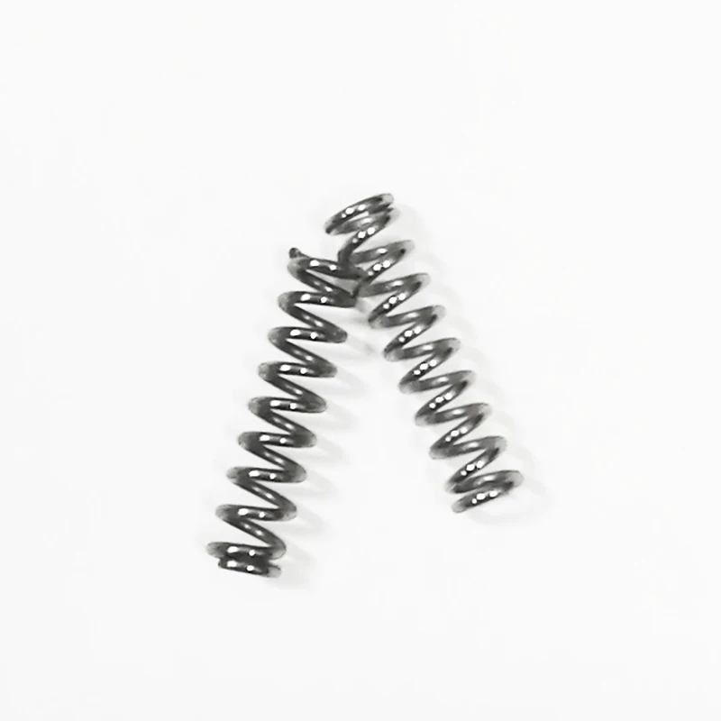 Пружина для мотоцикла из нержавеющей стали RCS Racing Заготовка с ЧПУ сцепления