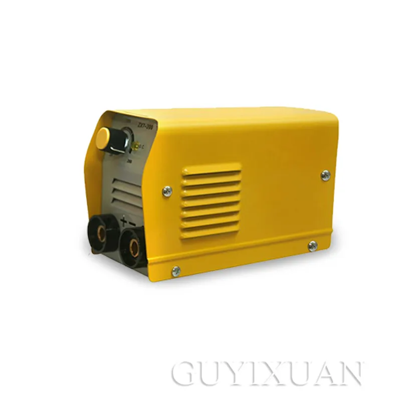 IGBT 20-250A 110 / 220V inverter arc welding electric machine MMA ARC processing and power too | Инструменты