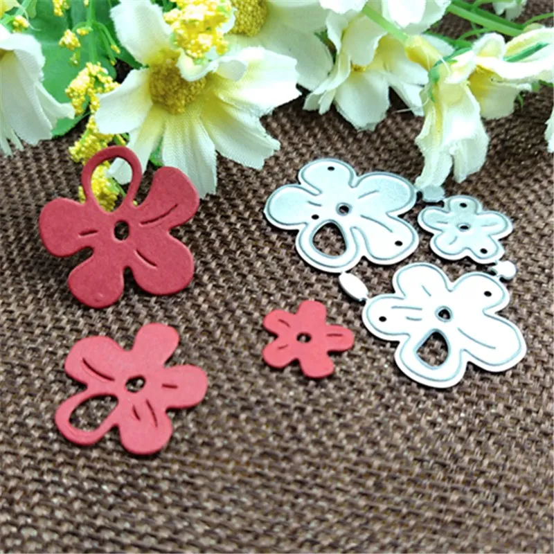 3 шт. трафареты для скрапбукинга декоративное тиснение рукоделия шаблон