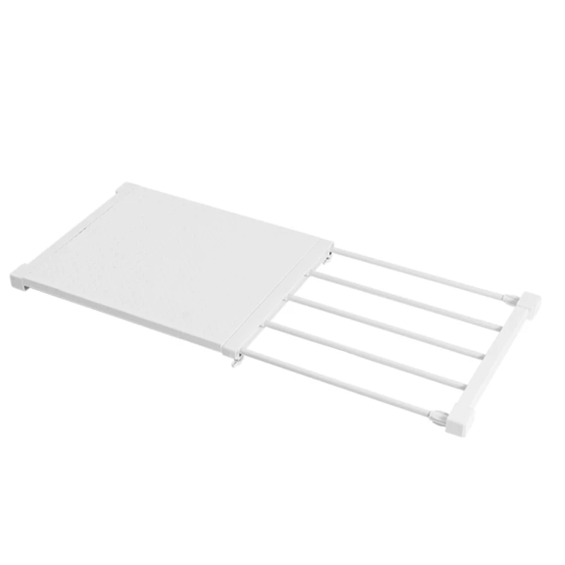 

Шкаф Органайзер полка Регулируемый Кухонный Шкаф держатель для хранения вешалка для шкафа шкаф Органайзер полка для ванной комнаты