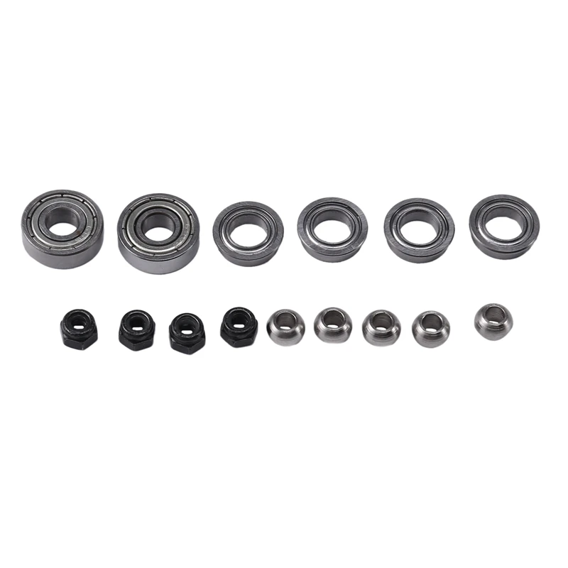 

Heavy Duty Internal Beadlock Wheel Weight for Axial Wraith 90056 RR10 90048 1/10 RC Crawler Upgrade Parts Accessories