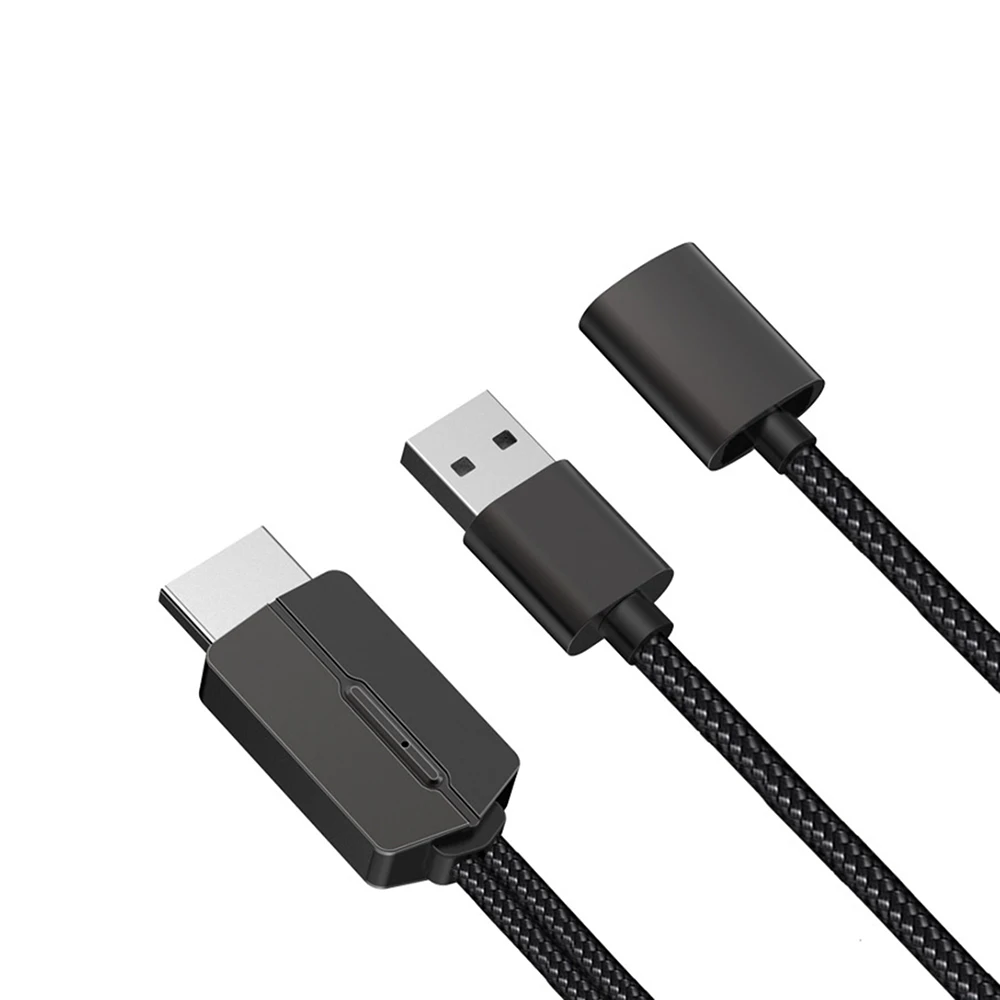 Совместим с Android MHL к HDMI кабелю 1080P HD цифровой av-адаптер для мобильного телефона