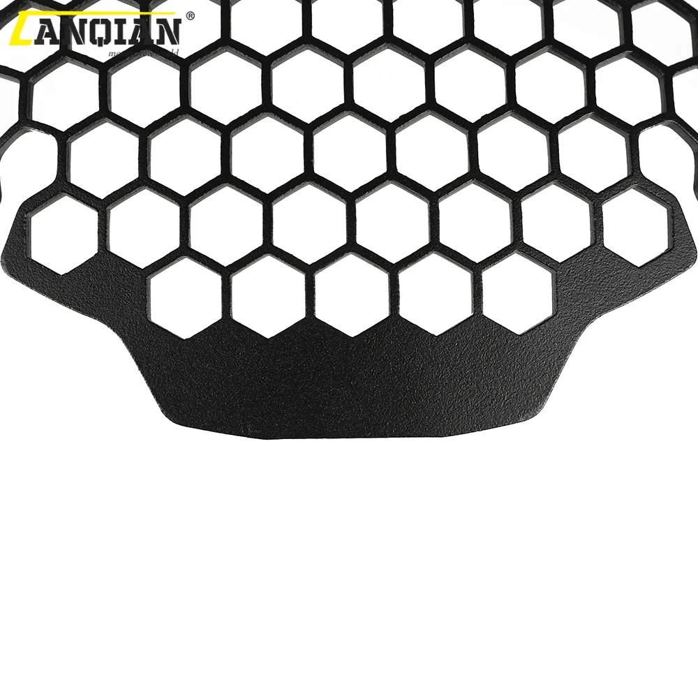 Мотоциклетные аксессуары защитная светильник ка на голову для Ducati Scrambler Flat Tracker Pro