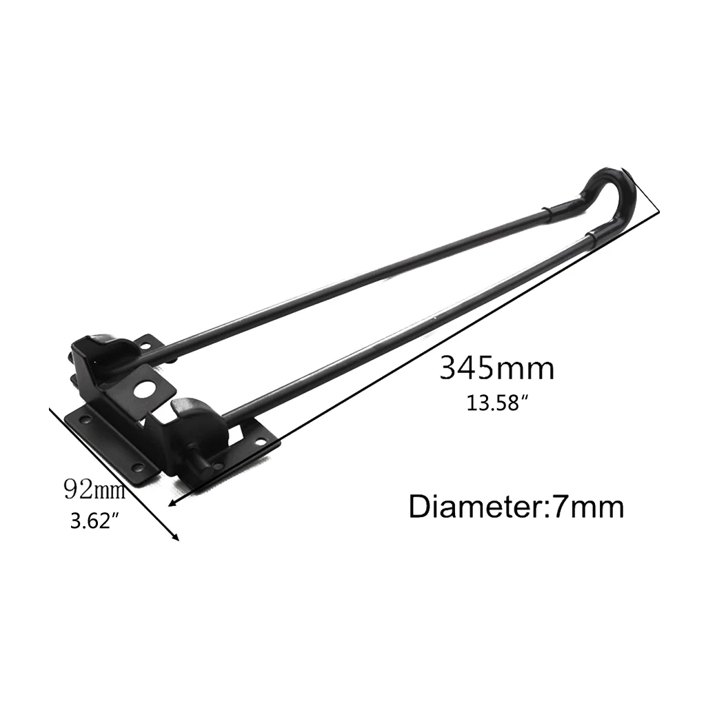 Складные шпильки для ноутбука 14 дюймов 4 шт. | Мебель
