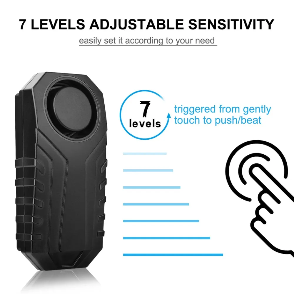 

Security Alarm