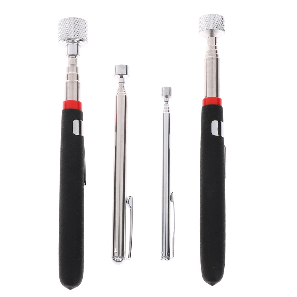 Телескопическая магнитная ручка с раздвижной ручкой |