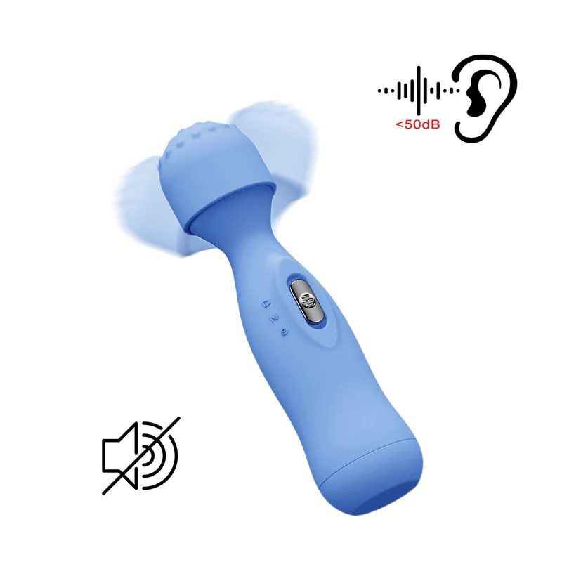 2020 Hot Vibrator G Spot Sex Toys AV Stick Clitoris Stimulation Female Masturbation Massager Adult Erotic Product Shop | Красота и