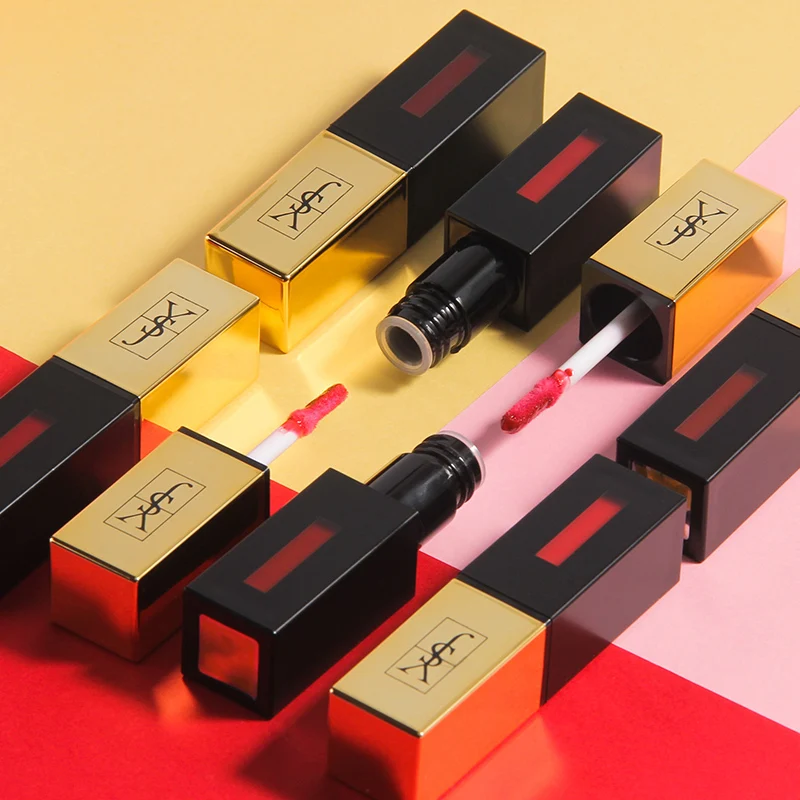 Женский блеск для губ сексуальная Водонепроницаемая антипригарная чашка