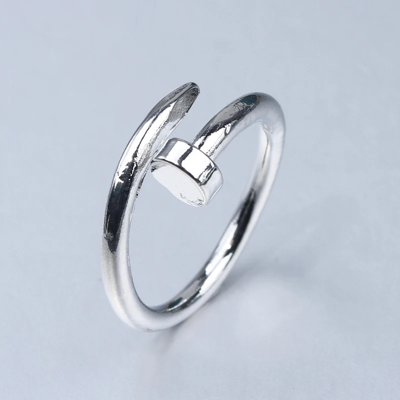 

Ephalus изогнутые ногти мужские креативные Индивидуальные Кольца парные обязательства женские бижутерия рейки высокое качество оригинальный...