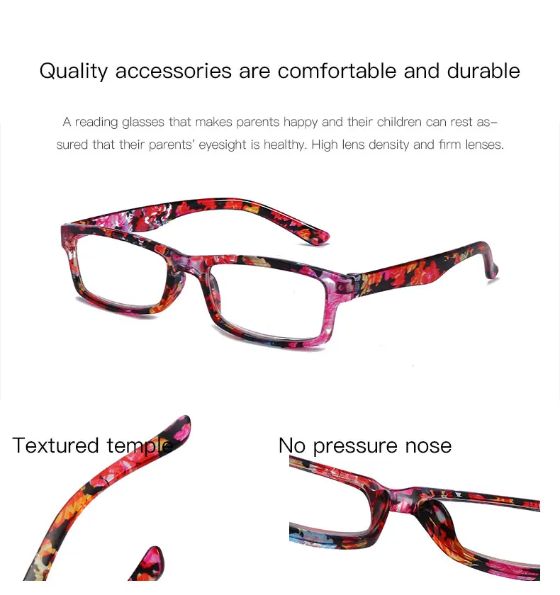 KINZUO новые модные очки для чтения с цветной оправой мужчин и женщин