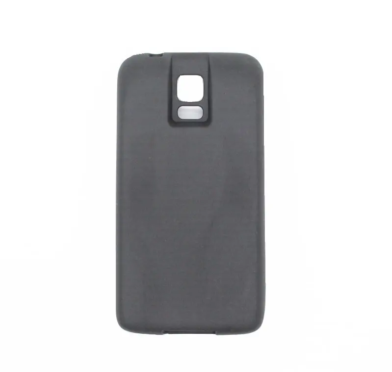 Wubatec 1x7800 mAh S5 NFC расширенная батарея ТПУ чехол(без батареи) для Samsung Galaxy S5 I9600 i9602 i9605 G900F G900T S5 Neo G903