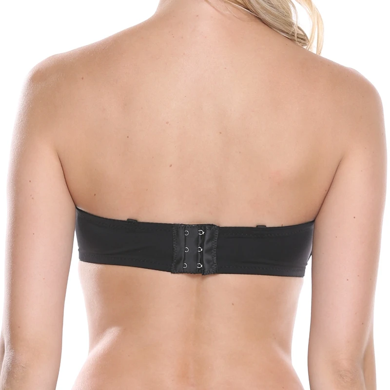 Бюстгальтер женский пуш ап бесшовный 5 цветов размер в ассортименте 1