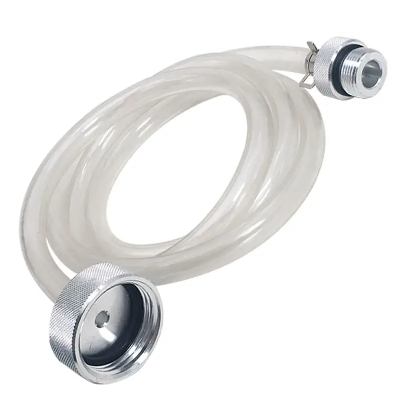 

A-VWHT Oil Filling Hose DSG Gearbox and Oil Change Adaptor VAS6262A Cooling System Hose Auto Parts