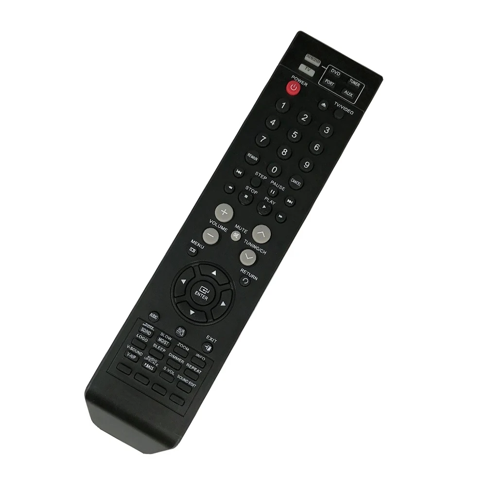 Пульт дистанционного управления для Samsung HT TZ512 TZ512T/XAA TZ512T TX715K TX715T DVD система
